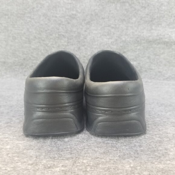 ✅SKETCHERS Work Oswald-Clara Womens 6 Slip-Resistant Work Clog Comfort Foam shoe - Picture 8 of 10